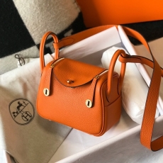 Hermes Lindy Bags